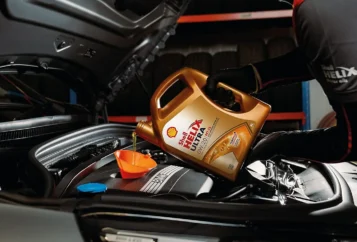 Interim & Full Vehicle Servicing | Gins Auto Centre